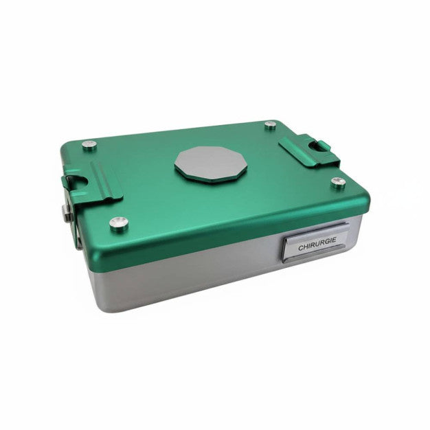 Container Easy-Steri (18x14cm)