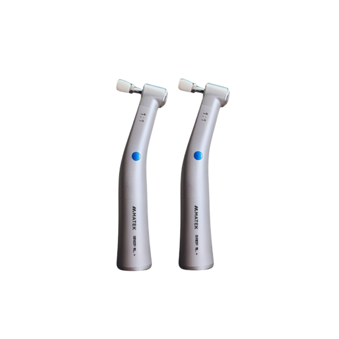 Contre-Angle Lyber 11L Bleu (Garantie 2 ans)