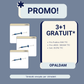 Opaldam (x4)