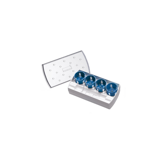 Kit Inserts Parodontie F00936