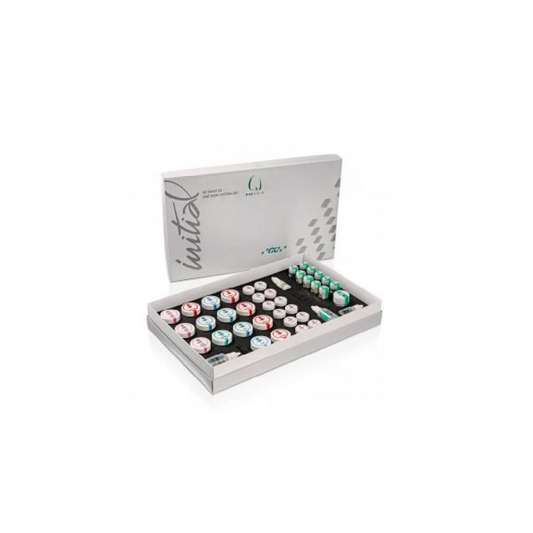 Initial IQ One Sqin System Set