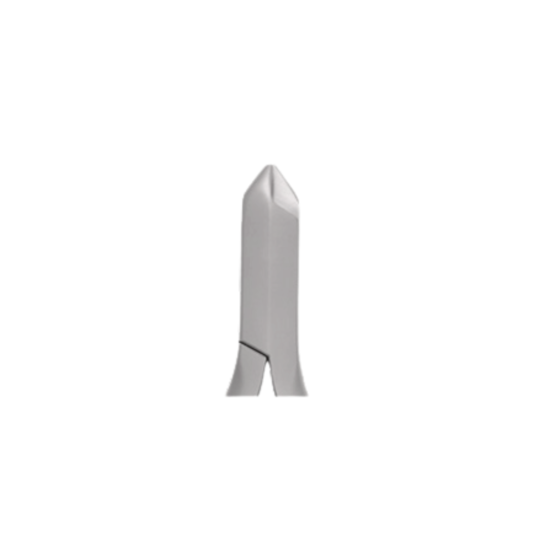 Pince Aderer (12 cm)