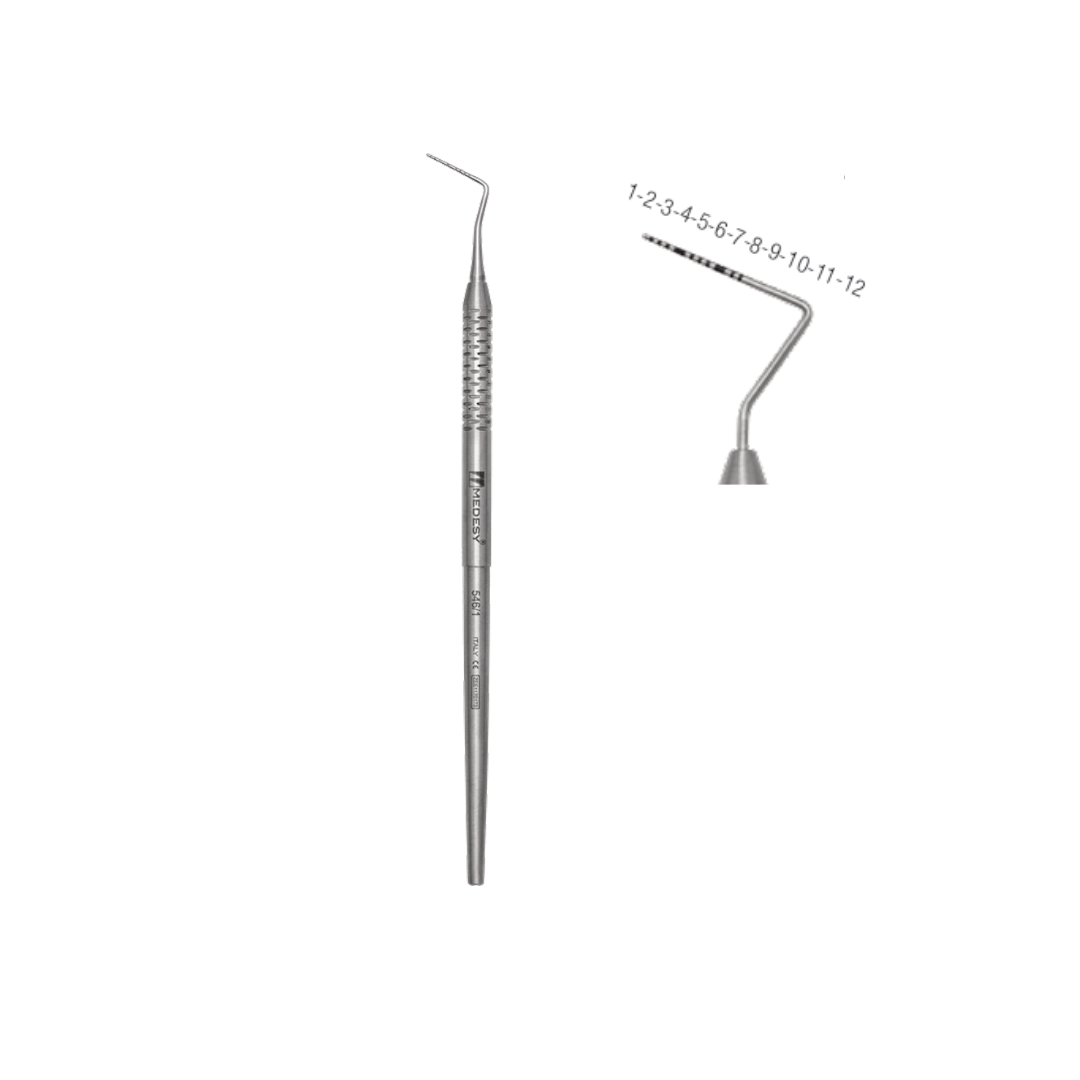 Sonde Parodontale