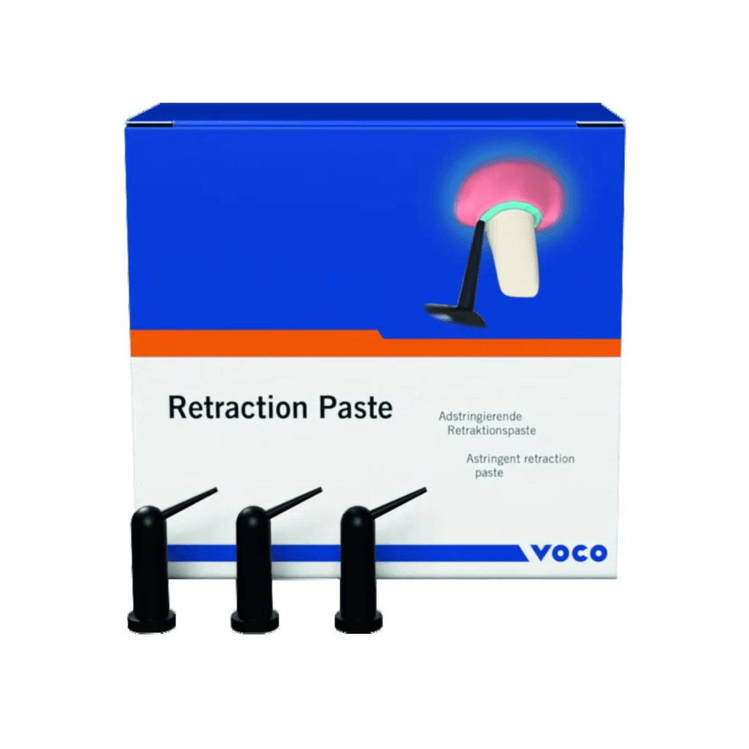 Pâte de Rétraction Capsules 25X0.3G