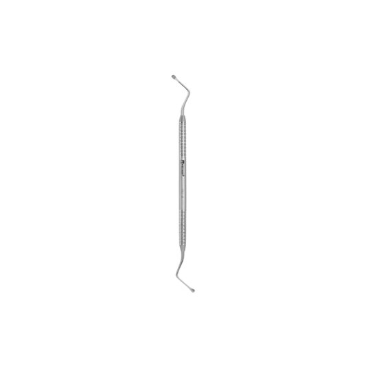 Curette Alvéolaire Hemingway