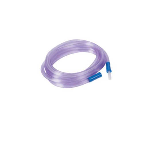 Medline tubulure d'aspiration stérile 3m (x20)