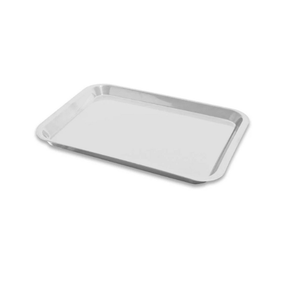 Petit Plateau autoclavable plat (23.5x16)