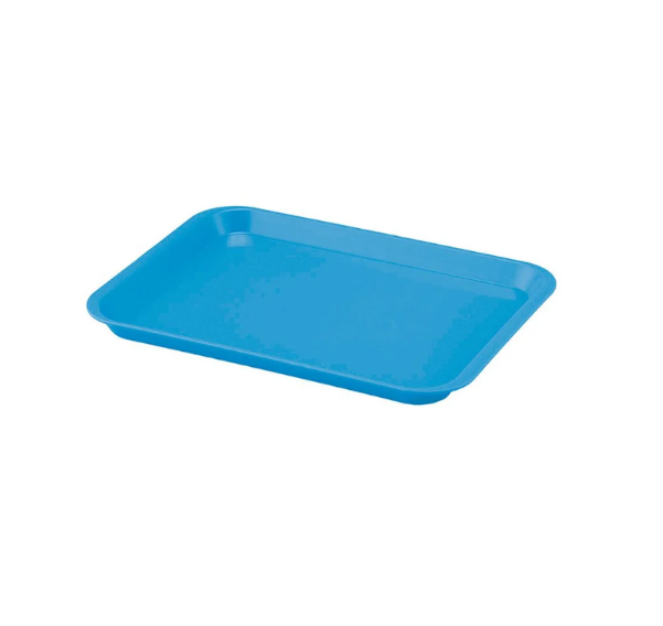 Petit Plateau autoclavable plat (23.5x16)