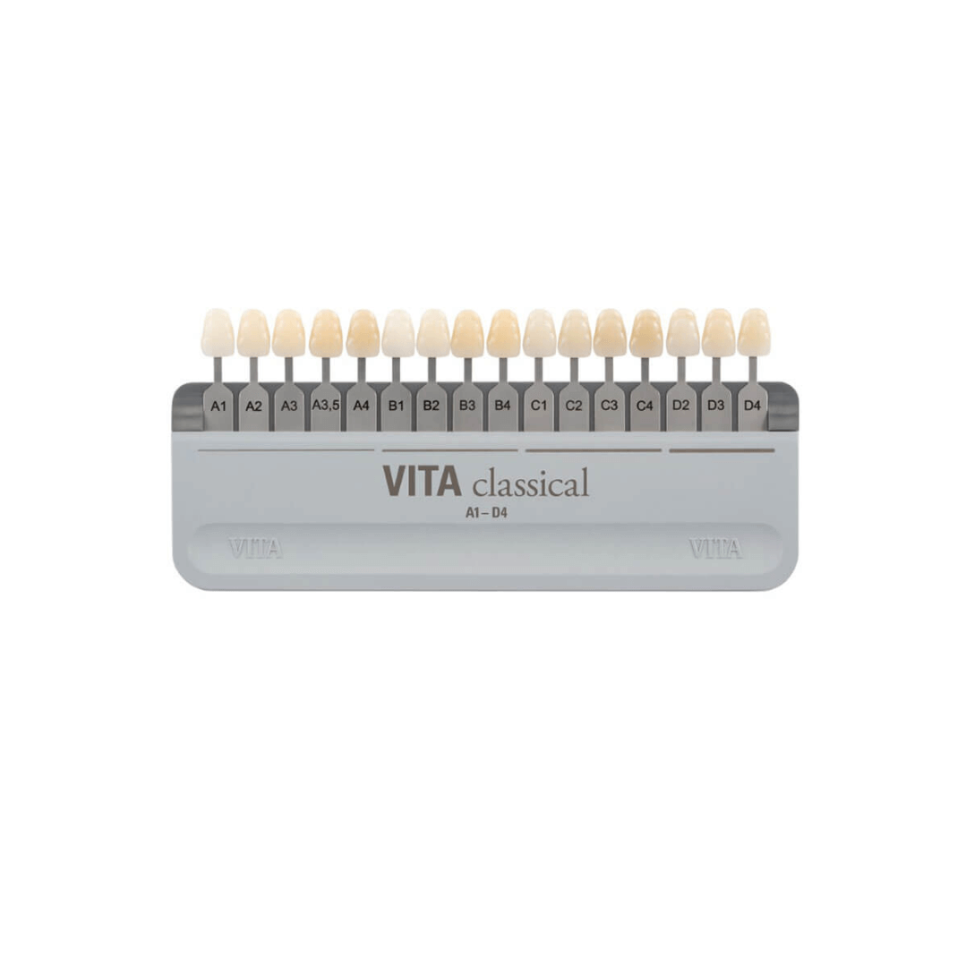 Teintier VITA® Classic - VITA - La Boutique Du Dentiste