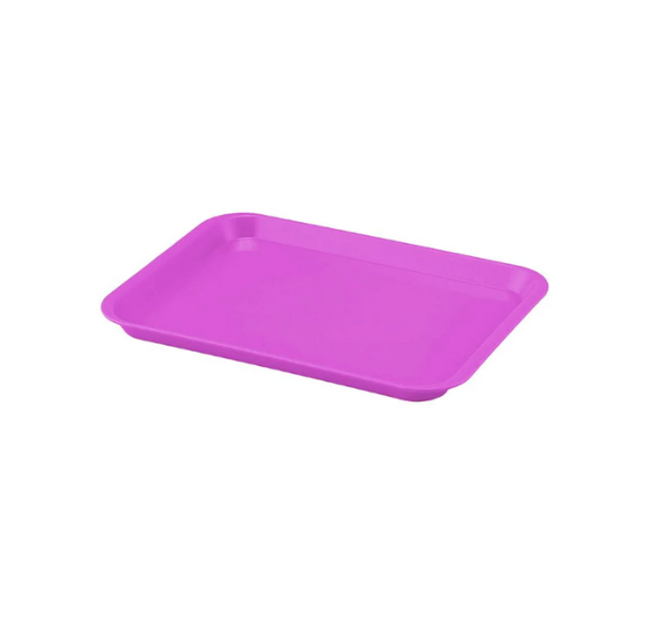 Petit Plateau autoclavable plat (23.5x16)