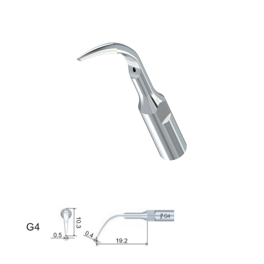 Insert G4- Compatible EMS