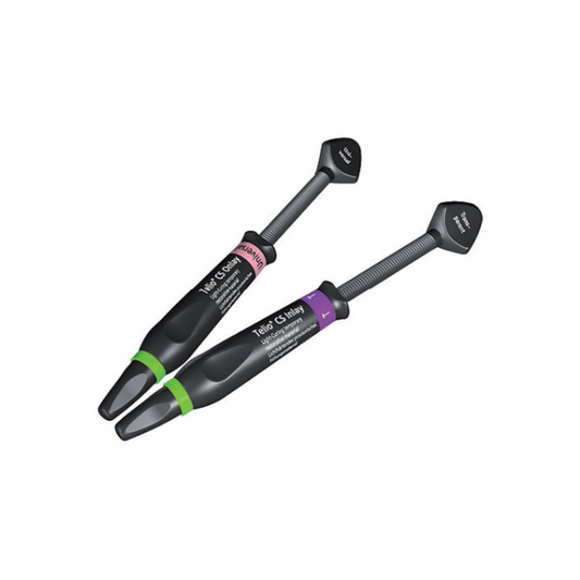 Telio Inlay et Onlay (3x2.5g)