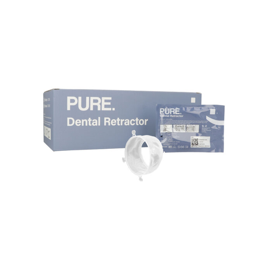 Ecarteur de joues (x80)