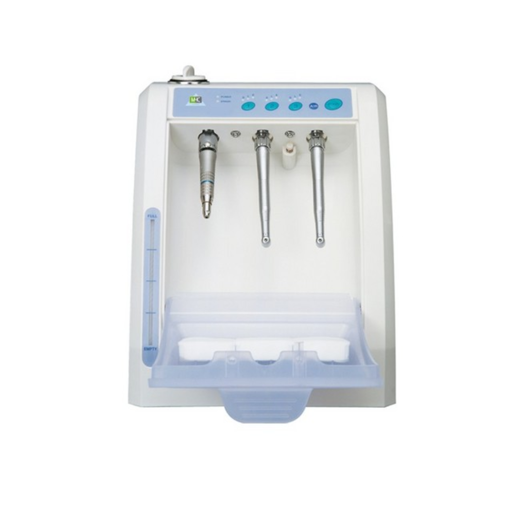 Lubrificateur Rotatifs