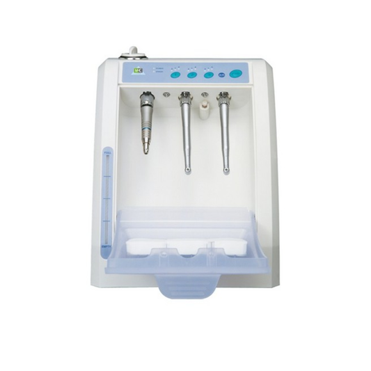 Lubrificateur Rotatifs