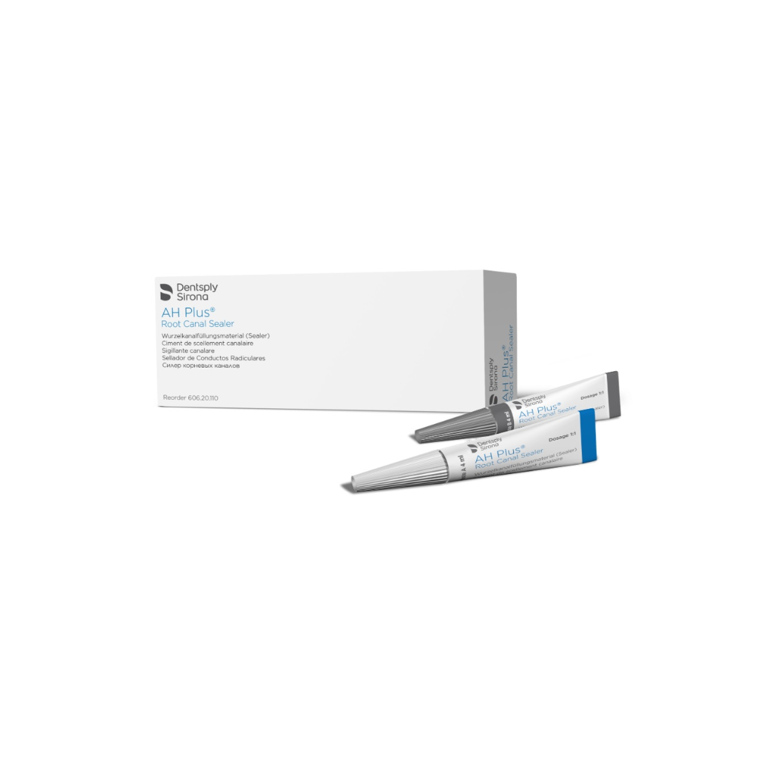 AH Plus Rootcanal (2x4mL)