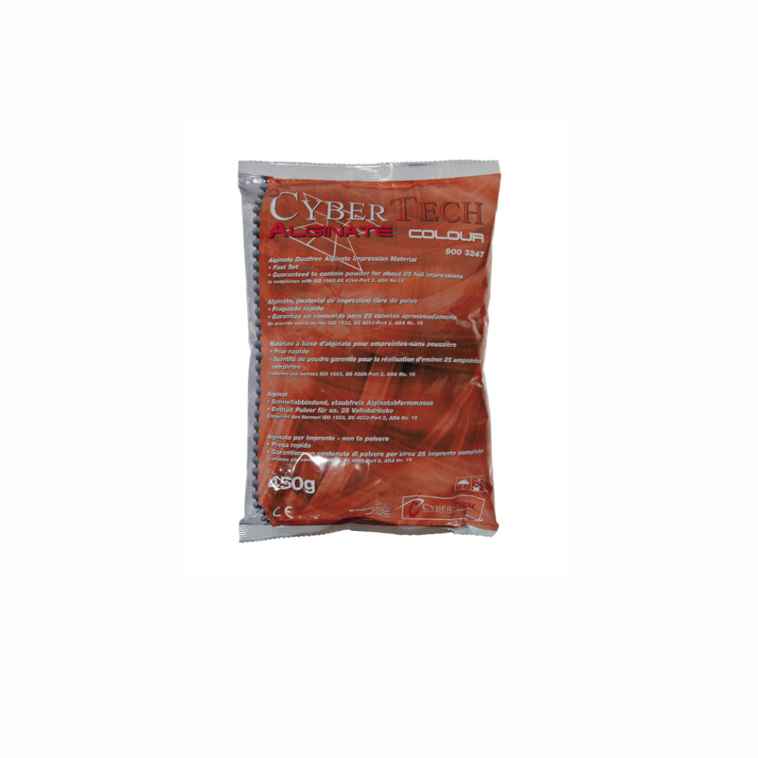 Cyber Alginate Chromatique (450g)