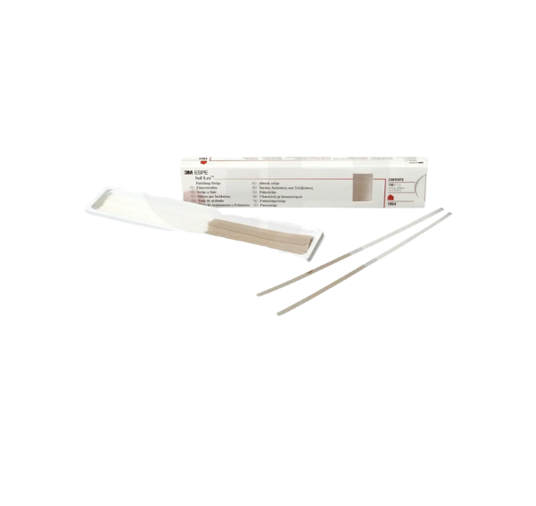 Strips 3M Soflex (x120)