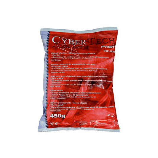 Cyber Alginate (450g)