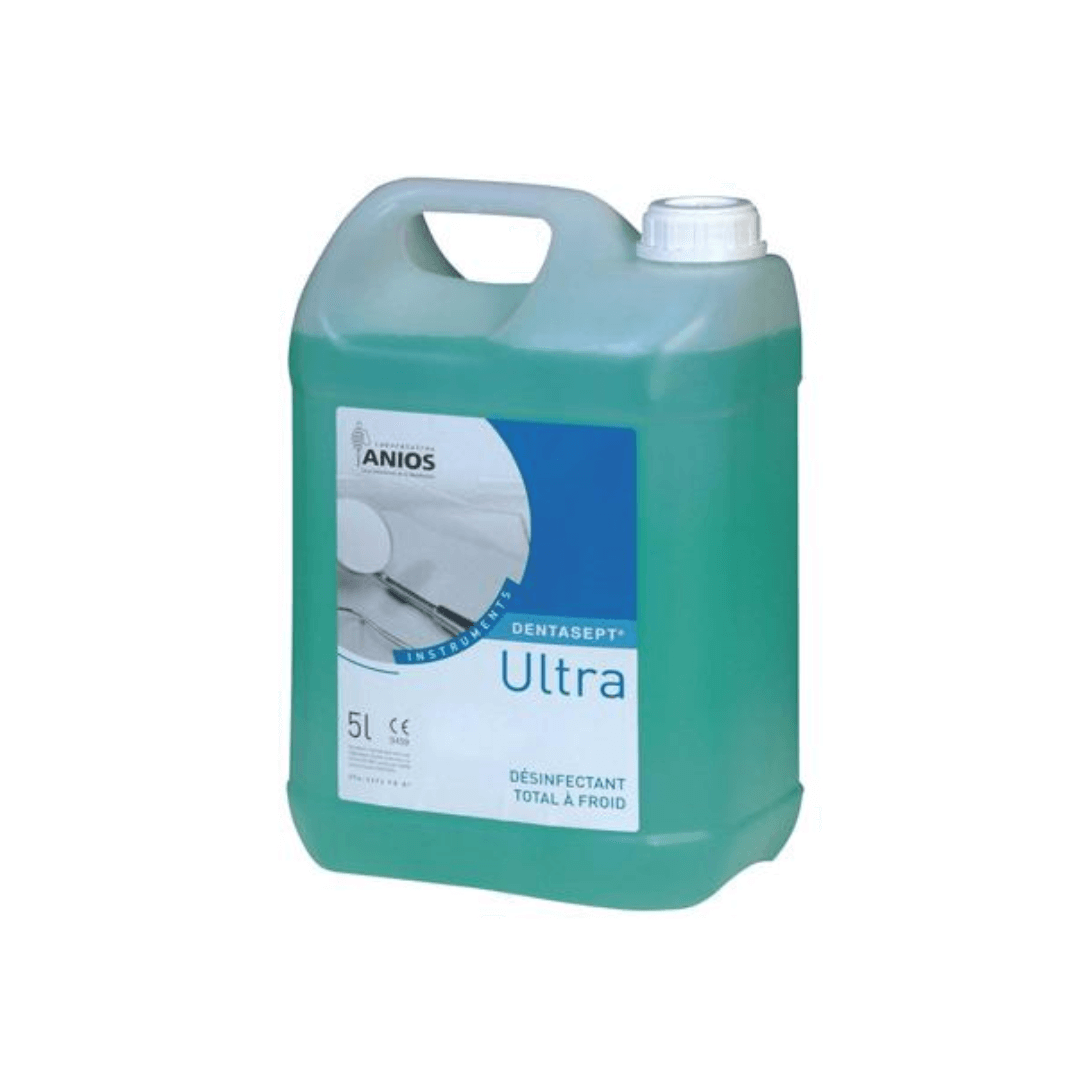 Dentasept Ultra (5L)