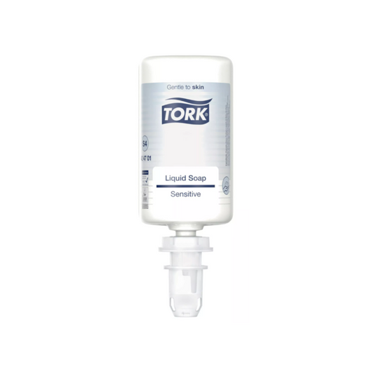 Savon Tork Premium Extra-Doux- 1L