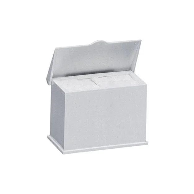 Distributeur de compresses
