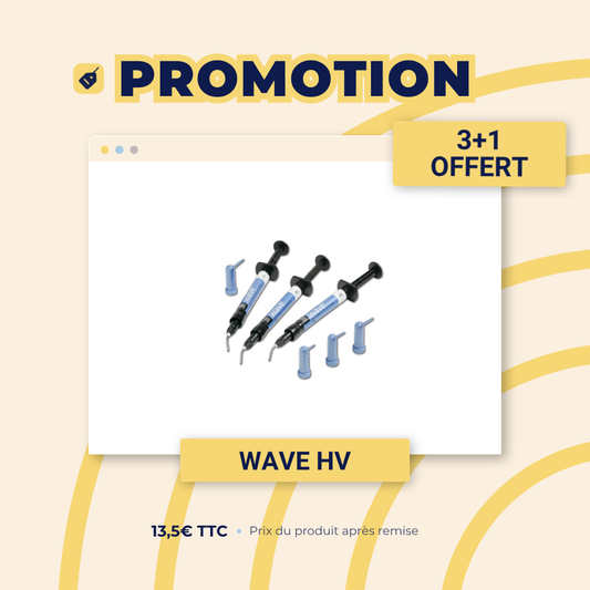 Wave (1g)