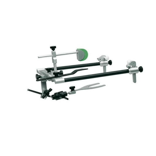 Arc facial universal system 3D