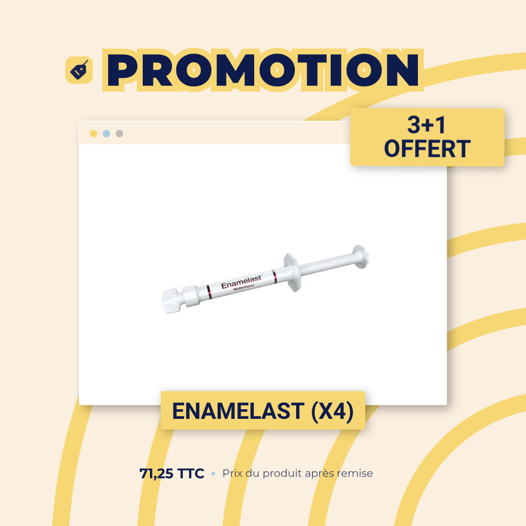 Enamelast (1,2 mL)
