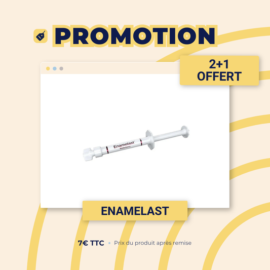 Enamelast (1,2 mL)
