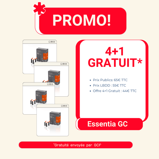 Essentia GC