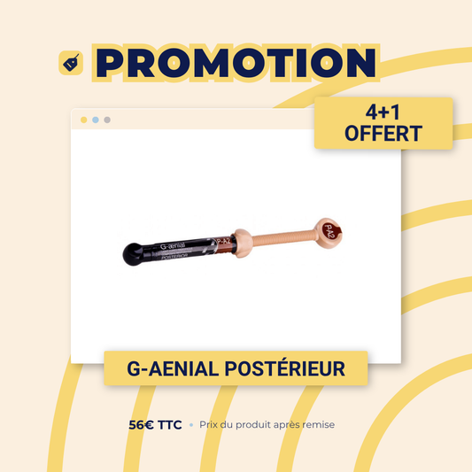 G-Aenial Postérieur