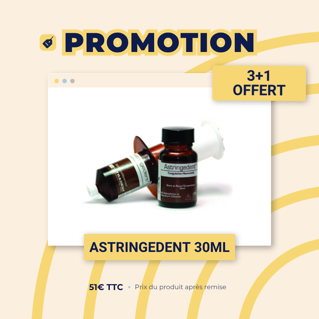 Astringedent 30mL