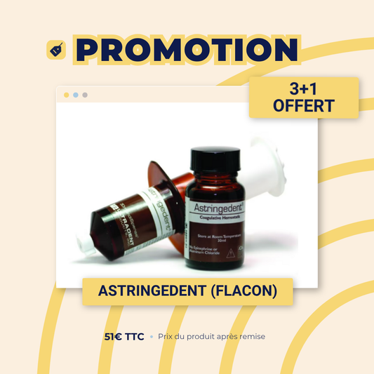 Astringedent 30mL