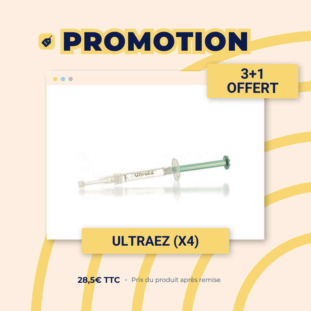 UltraEZ (x4)