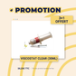 Viscostat Clear (30mL)