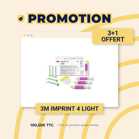 Imprint 4 (4x50mL)