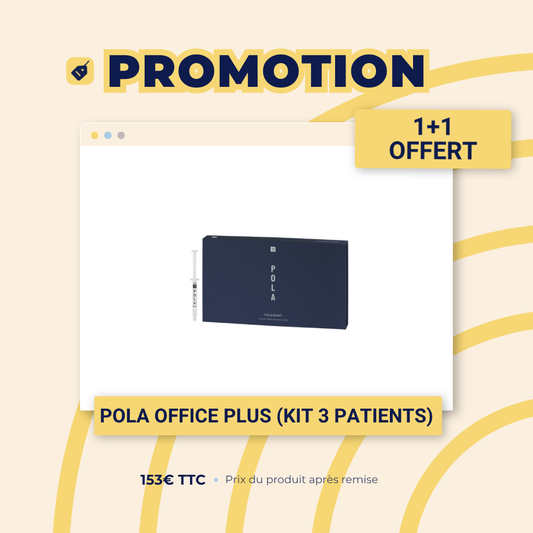 Pola Office Plus
