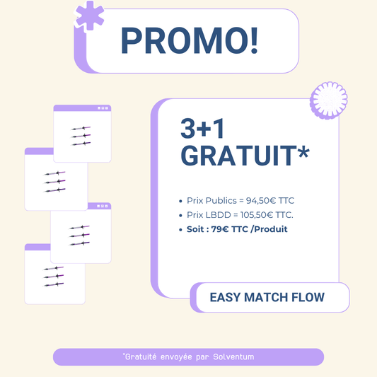 Filtek Easy Match Flowable Restorative (2x2g ou 3x2g)