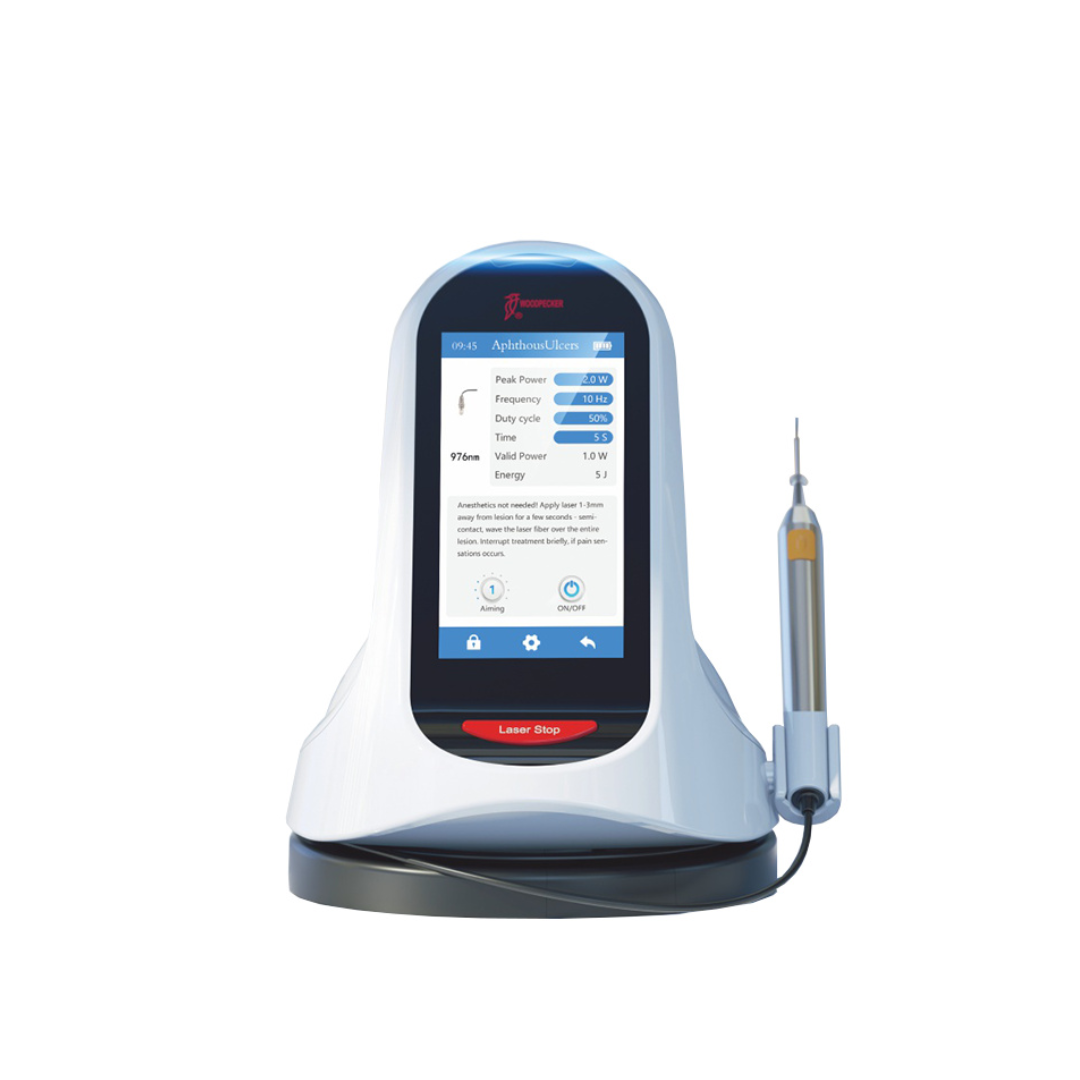 Laser dentaire LX16 Plus
