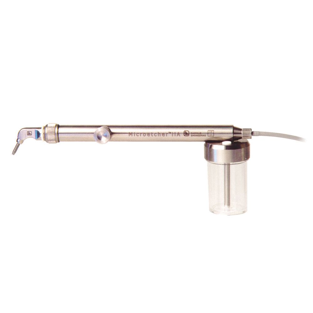 MicroEtcher IIA sableuse intra-orale autoclavable Danville