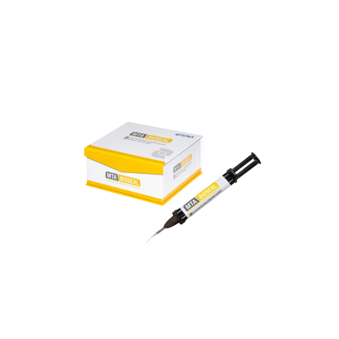 MTA Bioseal Ciment Bioceram