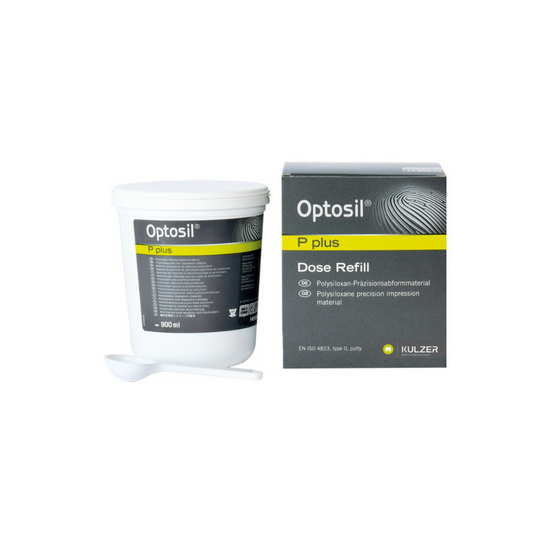 Optosil Comfort (900mL)