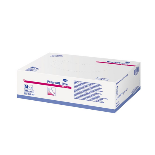 Gants Peha-Soft Nitrile (x200)