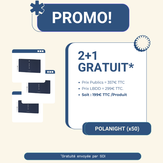 Polanight SDI