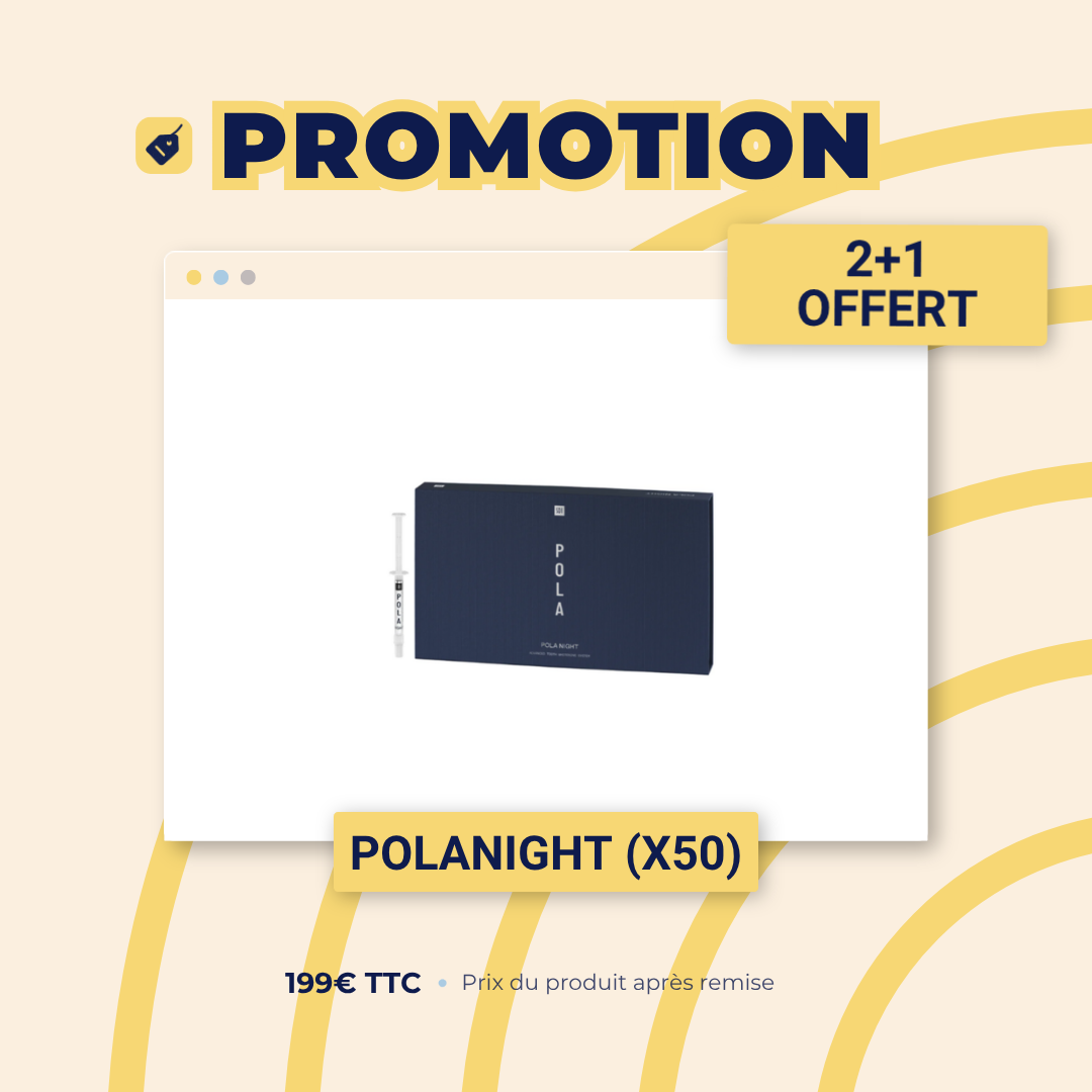 Polanight SDI