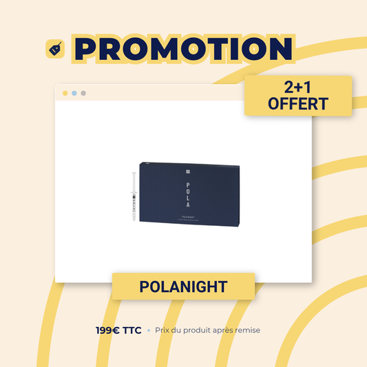 Polanight SDI