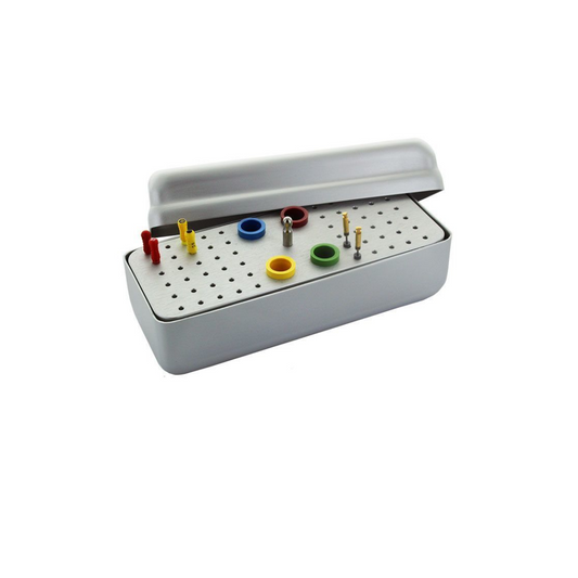 Mini Endo Alu