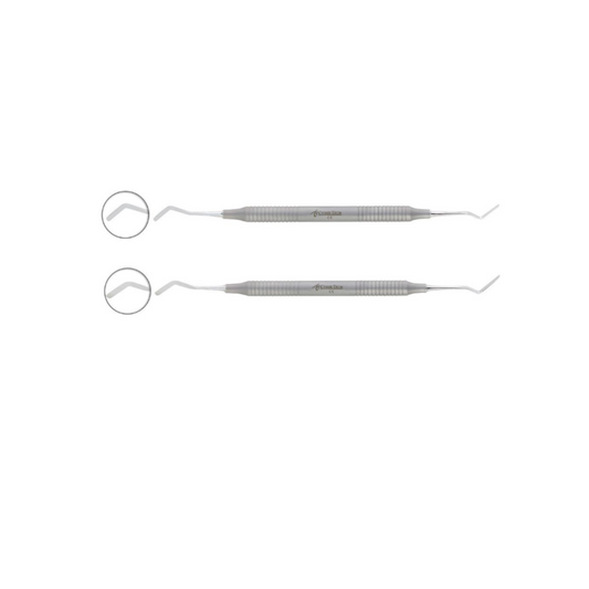Spatule de Bouche Heidemann