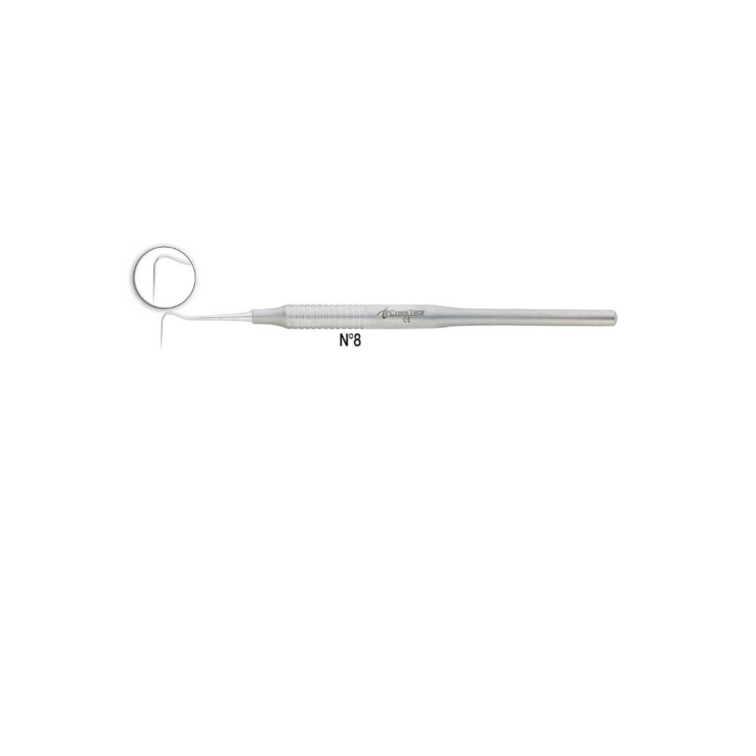 Sondes d'Examen